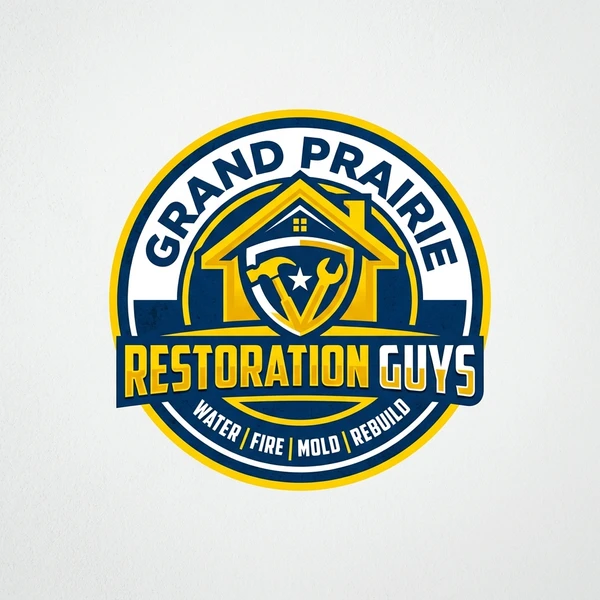Grand Prairie Restoration Guys